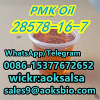 PMK Oil cas 28578-16-7 China