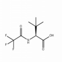 3-甲基-N-(三氟乙酰基)-L-缬氨酸 帕罗维德中间体