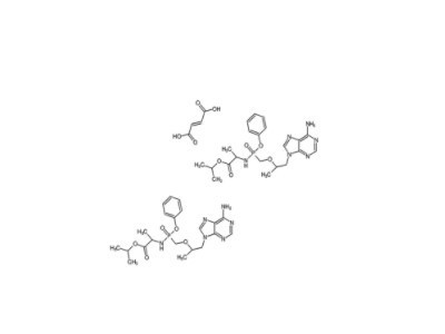 替诺福韦艾拉酚胺富马酸盐