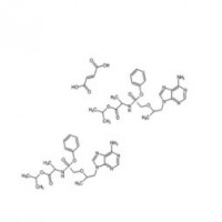 替诺福韦艾拉酚胺富马酸盐