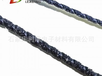 利鼎供应玄武岩纤维筋LD-601土木工程用耐腐蚀纤维筋图4