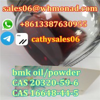 Cas 20320-59-6 bmk oil