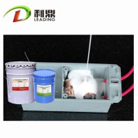 利鼎供应LD-106高导热高耐温低粘度环氧树脂电子灌封胶