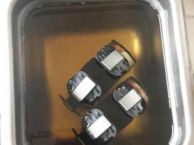 利鼎供应电机线圈浸渍绝缘漆LD-401无溶剂环氧树脂绝缘漆图2