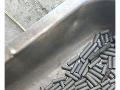 活性炭粘合剂，能替代焦油沥青无味图5