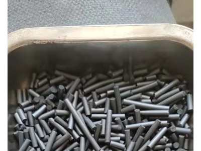 活性炭粘合剂，能替代焦油沥青无味图6