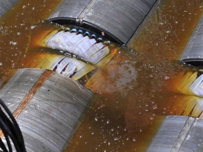 利鼎供应LD-401-C耐温200℃改性环氧树脂绝缘漆图5