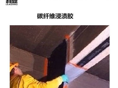 利鼎供应LD-219低粘度高强度环氧树脂碳纤维筋胶图2