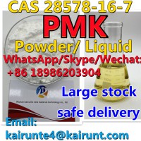 PMK CAS 28578-16-7 kairunte