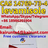 CAS 14769-73-4 levamisole