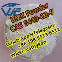 5449-12-7 BMK Powder