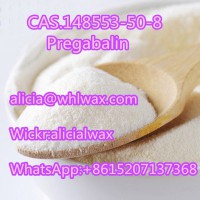 Pregabalin CAS.148553-50-8