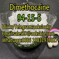 Dimethocaine cas 94-15-5
