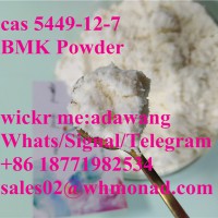 bmk powder cas 20320-59-6