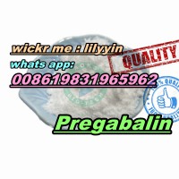 Lyrica, 148553-50-8 Pregabalin