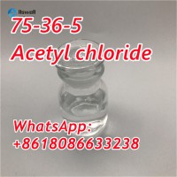 cas 75-36-5 acetyl chloride
