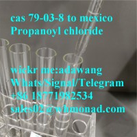 Propanoyl chloride