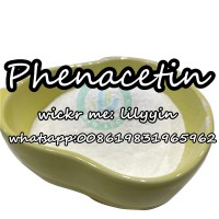 Phenacetin cas 62-44-2
