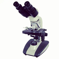 实验室科研教学双目显微镜XSP-2CA生物显微镜