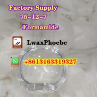 Supply Formamide 75-12-7