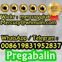 Kuwait Crystalline Pregabalin