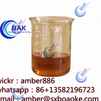 BMK Glycidic CAS 20320-59-6