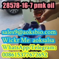 28578-16-7 PMK OIL Aoksalsa