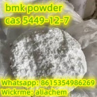 cas 5413-05-8 bmk powder