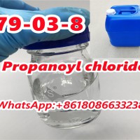 Propanoyl Chloride CAS 79-03-8