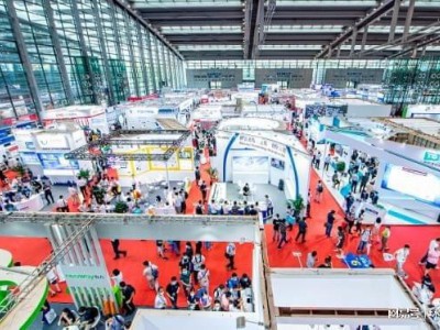 亮相南京2022第十五届南京国际工业自动化展览会