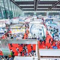 亮相南京2022第十五届南京国际工业自动化展览会