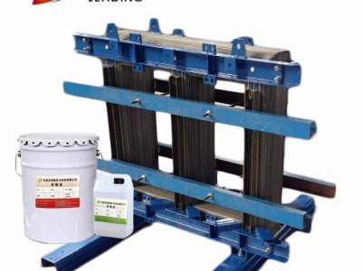 利鼎LD-2055变压器绝缘铁芯涂料 常温固化硅钢绝缘漆图3
