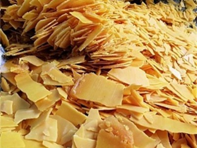 硫氢化钠有机中间体印染料助剂皮革脱毛化肥生产铜矿选矿污水处理图3