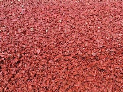 黑龙江沥青混凝土生产彩色沥青色粉生产厂颜料彩色沥青色粉图3