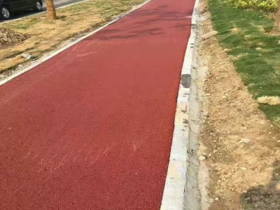 黑龙江沥青混凝土生产彩色沥青色粉生产厂颜料彩色沥青色粉图4