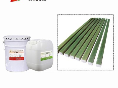 环氧拉挤树脂， 拉挤型材用环氧树脂胶浸渍胶图3