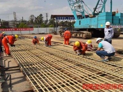 玻璃纤维筋、纤维增强复合材料筋图5