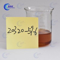 Factory BMK Oil CAS 20320-59-6