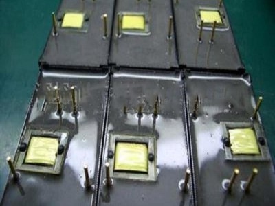 电源线路板 LED照明 耐高低温导热的有机硅灌封胶 达泽希图4