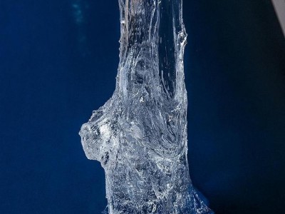 达泽希 线路板密封防潮果冻透明胶-有自粘性的硅凝胶图3
