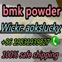 BMK Powder and BMK Oil