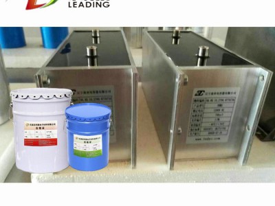 高导热环氧树脂AB灌封胶， 高导热电子元器件灌封胶，灌封胶图2