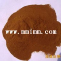 木质素磺酸钙（混合浆)