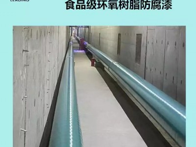 输油输气管道 防腐漆化工设备防腐漆 食品级环氧树脂防腐漆图2