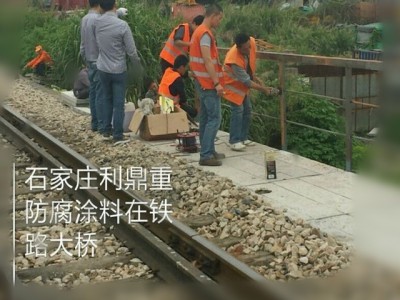 带锈重防腐涂料图5