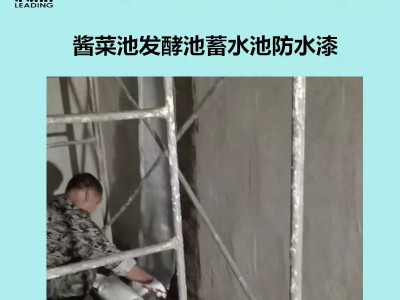 防水漆图5