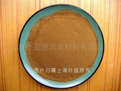 木质素磺酸钠（混合浆木钠)图2