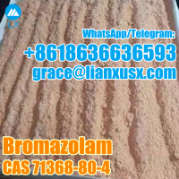 Bromazolam CAS 71368-80-4 LX
