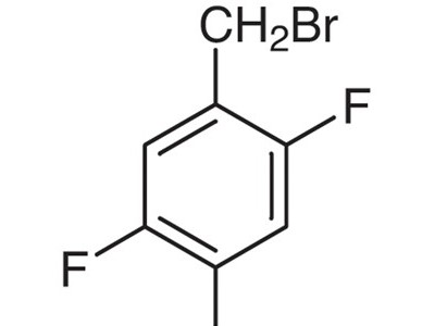 2,4,5-三氟溴苄 CAS157911-56-3