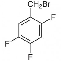 2,4,5-三氟溴苄 CAS157911-56-3